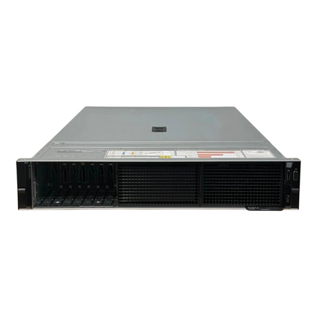 Dell PowerEdge R760 2x 4/5th Gen Scalable 32-DIMM 8x 2.5" NVMe Bay CTO 2U Server