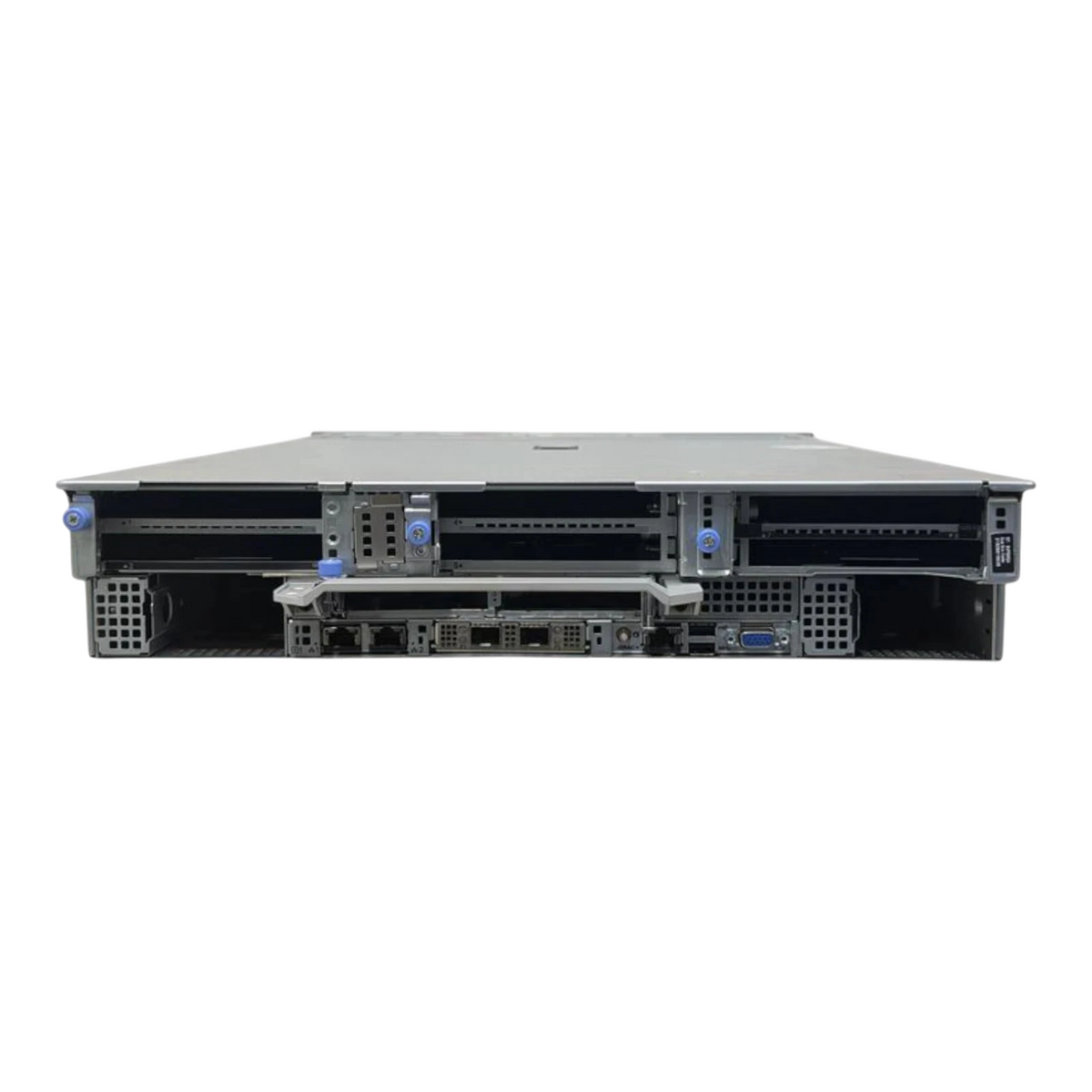 Dell PowerEdge R760 2x 4/5th Gen Scalable 32DIMM H755 Front 8SFF CTO 2U Server
