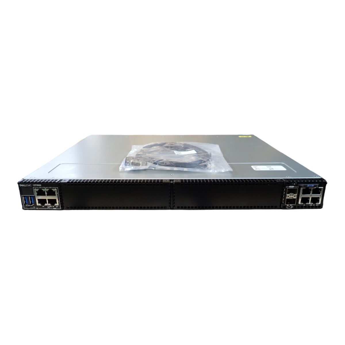 NEW Dell EMC VEP4600 Virtual Edge Platform 4600 8-Core 32GB RAM 1U VNF Device