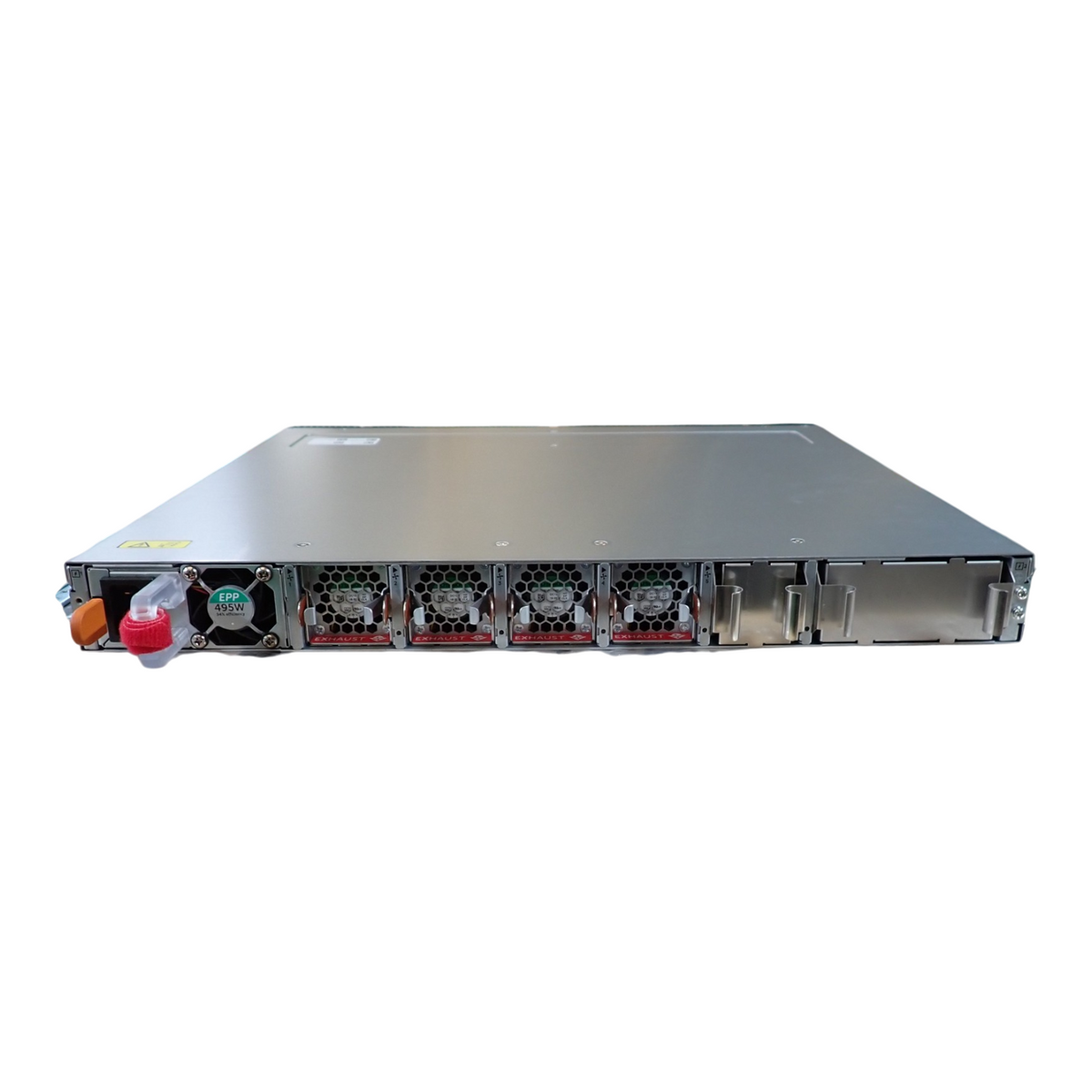 NEW Dell EMC VEP4600 Virtual Edge Platform 4600 8-Core 32GB RAM 1U VNF Device