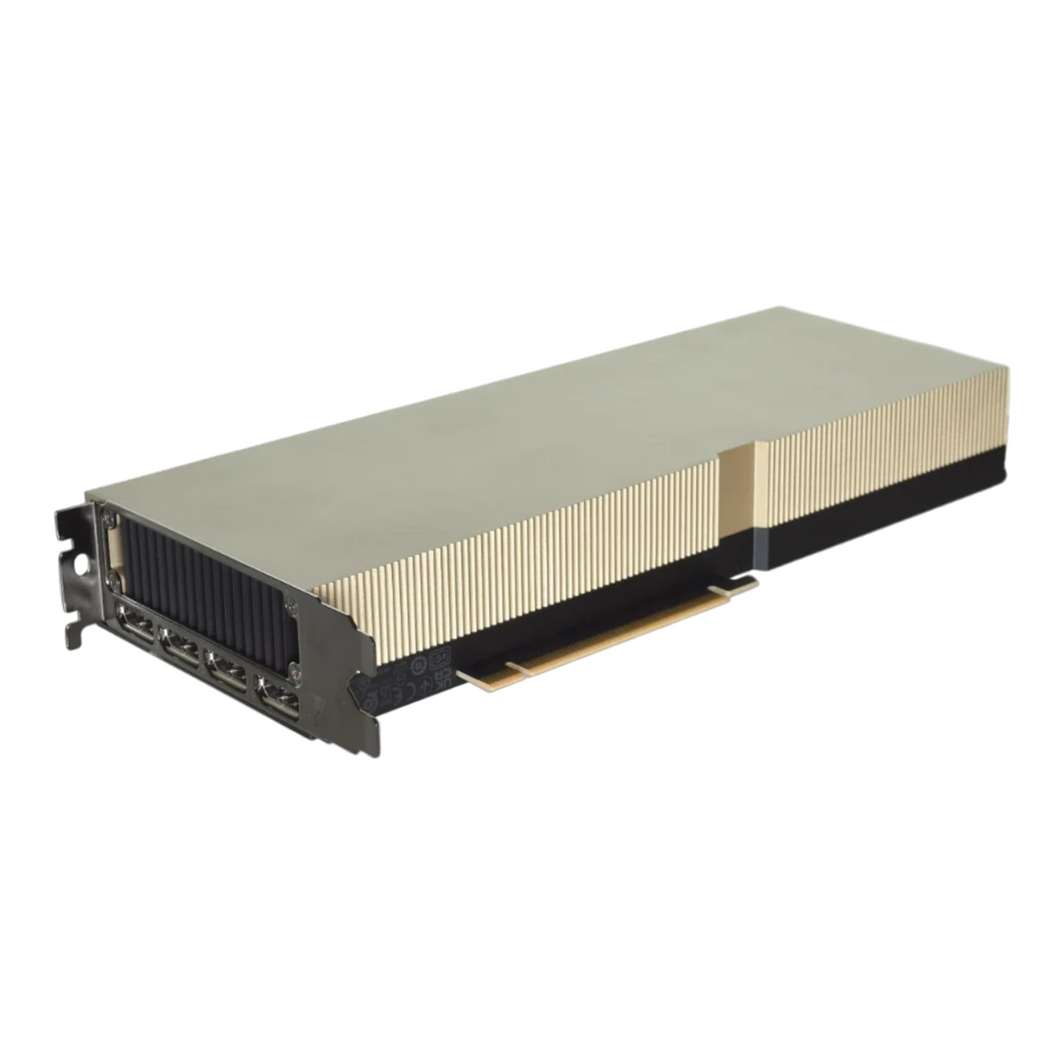 Nvidia L40S ADA 48GB GDDR6 PCIe 4.0 x16 Passive AI GPU 900-2G133-0080-000