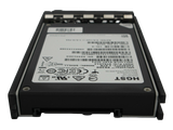 Fujitsu 1.6TB 2.5" SAS 12G MU Hot-Plug Solid State Drive SSD S26361-F5666-L160