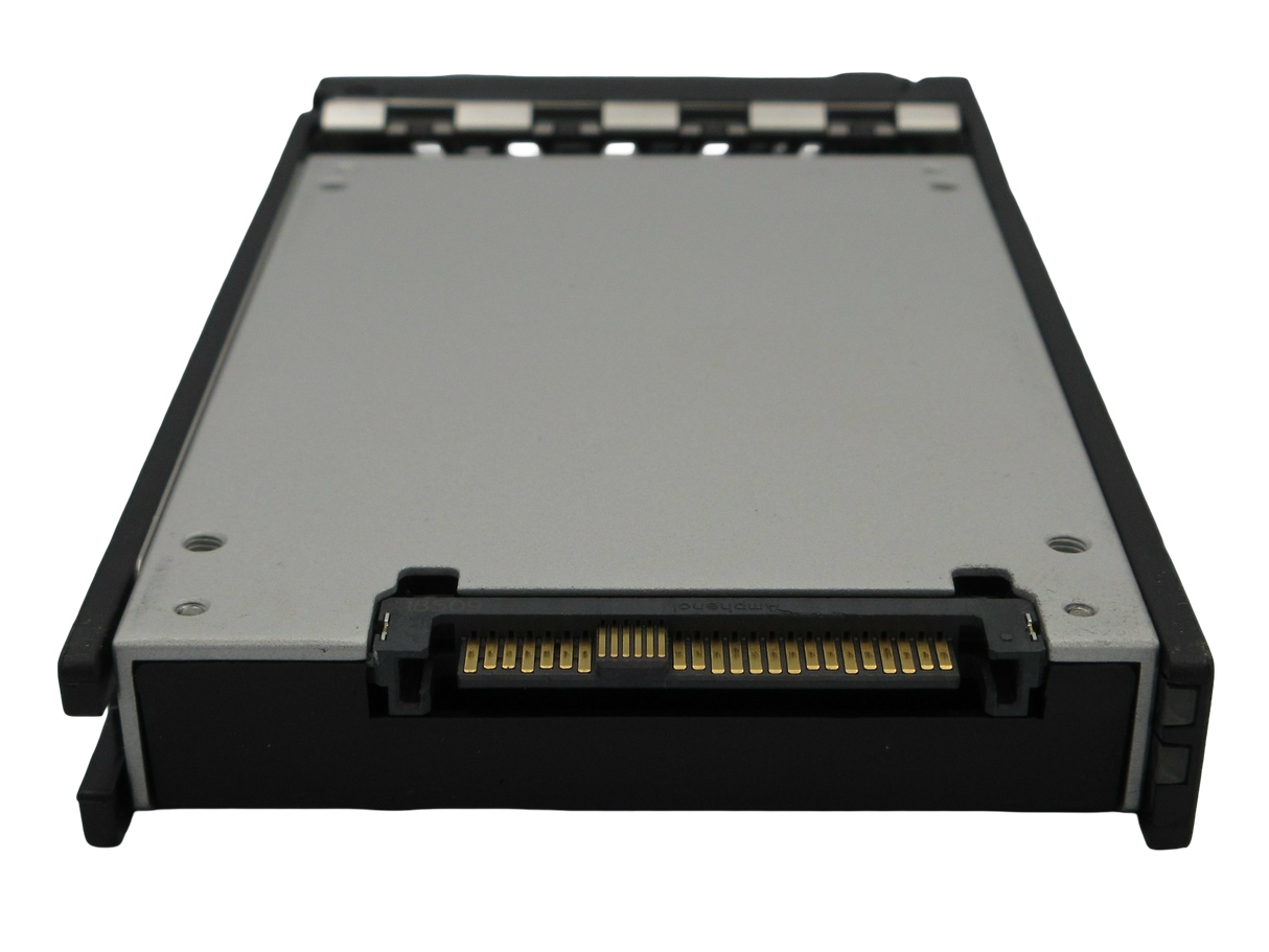 Fujitsu 1.6TB 2.5" SAS 12G MU Hot-Plug Solid State Drive SSD S26361-F5666-L160