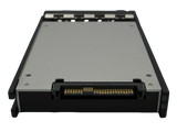 Fujitsu 1.6TB 2.5" SAS 12G MU Hot-Plug Solid State Drive SSD S26361-F5666-L160