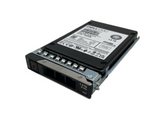 NEW Dell 1.6TB G4 PCIe NVMe TLC MU 2.5" SSD + G14-17th Caddy H8GHV MZ-WLR1T6B