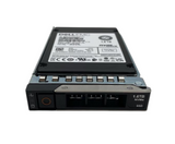 NEW Dell 1.6TB G4 PCIe NVMe TLC MU 2.5" SSD + G14-17th Caddy H8GHV MZ-WLR1T6B