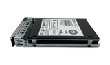 NEW Dell 1.6TB G4 PCIe NVMe TLC MU 2.5" SSD + G14-17th Caddy H8GHV MZ-WLR1T6B