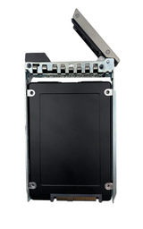 Dell 1.92TB GEN4 TLC RI PCIe NVMe 2.5" SFF Enterprise SSD + G14-17th Caddy 8PMRM