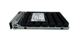 Dell 960GB NVMe Gen4 RI 2.5" Enterprise SSD + G14-17th Caddy G7NCH MTFDKCC960TGP