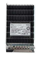Dell 960GB NVMe Gen4 RI 2.5" Enterprise SSD + G14-17th Caddy G7NCH MTFDKCC960TGP