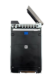 Dell 960GB NVMe Gen4 RI 2.5" Enterprise SSD + G14-17th Caddy G7NCH MTFDKCC960TGP