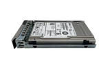 NEW Dell 800GB 24G SAS MU 2.5" Enterprise SSD + 14-17th Gen Caddy - X96H8 0X96H8