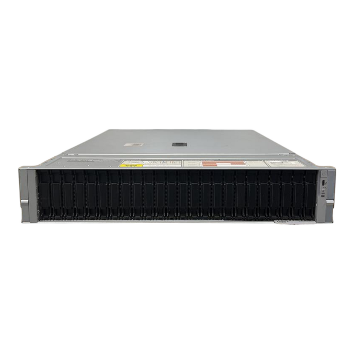 Dell PowerEdge R7725 2x AMD EPYC 5th Gen CPU 24DIMM 24x 2.5" Bay 2U CTO Server