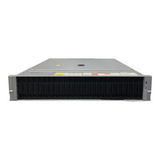 Dell PowerEdge R7725 2x AMD EPYC 5th Gen CPU 24DIMM 24x 2.5" Bay 2U CTO Server