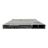New Dell PowerEdge R660XS 2x 4/5th Gen Scalable CPU 16DIMM H755 8xSFF CTO Server