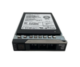 Dell 800GB 12G SAS TLC MU 2.5" Enterprise SSD + G14-17th Caddy GW8T1 MZ-ILT800C