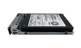 Dell 800GB 12G SAS TLC MU 2.5" Enterprise SSD + G14-17th Caddy GW8T1 MZ-ILT800C