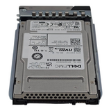 Dell G7N00 1.6TB NVMe PCIe U.2 Gen4 Mixed-Use MU TLC 2.5" SFF SSD KCM6FVUL1T60
