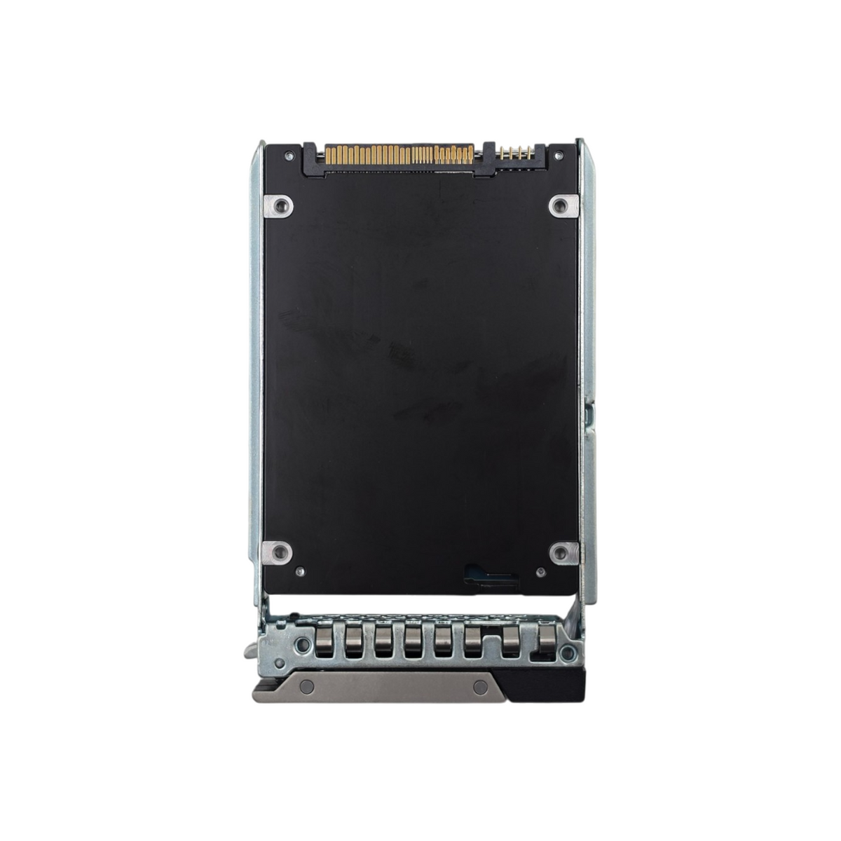 NEW Dell YNGYD 960GB NVMe PCIe Gen4 Read-Intensive TLC 2.5" SFF SSD KCD8XRUG960G