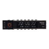 NEW Dell YNGYD 960GB NVMe PCIe Gen4 Read-Intensive TLC 2.5" SFF SSD KCD8XRUG960G