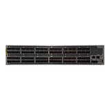 Juniper QFX10002-72Q 288x 10GE / 72x 40GE / 24x 100GE QSFP+ F2B Ethernet Switch