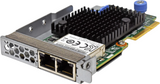 Lenovo ThinkSystem Dual Port 10GbE RJ45 Network LOM Adapter 00YJ568 7ZT7A00548