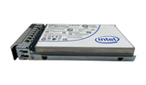 Dell 1.6TB U.2 GEN4 TLC MU PCIE NVMe 2.5" Enterprise SSD + G14-17th Caddy C9X5T