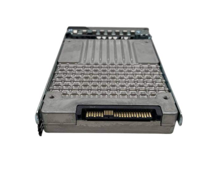 Dell 1.6TB U.2 GEN4 TLC MU PCIE NVMe 2.5" Enterprise SSD + G14-17th Caddy C9X5T