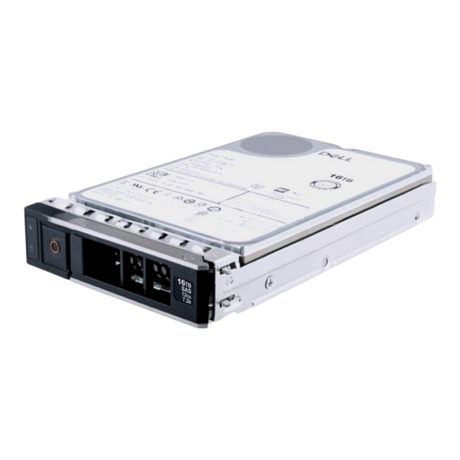 Dell 16TB 7.2K SAS 12G ME4 ME5 Series Enterprise 3.5'' HDD CNXPV ST16000NM010G
