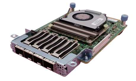 Cisco UCSC-M-V25-04 UCS Virtual Interface Card 1467 Quad Port 10/25G SFP28 mLOM
