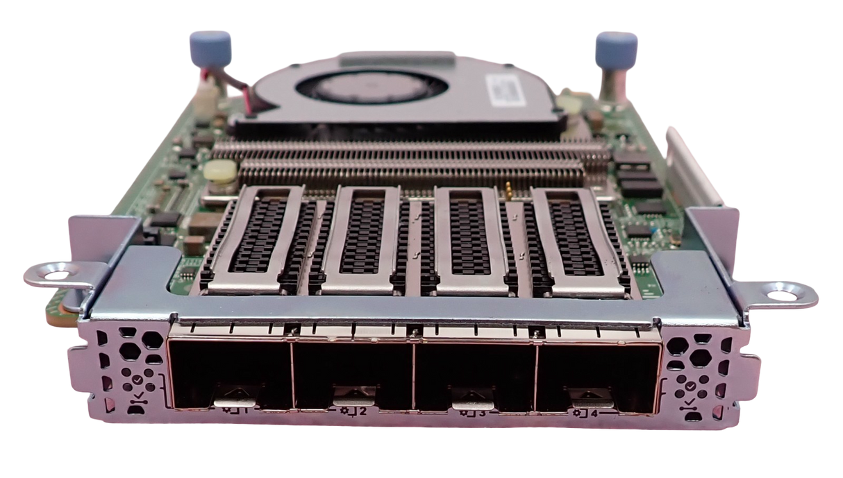 Cisco UCSC-M-V25-04 UCS Virtual Interface Card 1467 Quad Port 10/25G SFP28 mLOM
