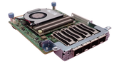 Cisco UCSC-M-V25-04 UCS Virtual Interface Card 1467 Quad Port 10/25G SFP28 mLOM