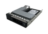 Dell 1.92TB 6G SATA 2.5" SFF Enterprise SSD in 14th-17th Gen 3.5" Caddy - MMCDY