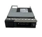 Dell 1.92TB 6G SATA 2.5" SFF Enterprise SSD in 14th-17th Gen 3.5" Caddy - MMCDY