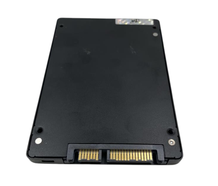 Micron 5400 MAX 1.92TB 6G SATA Mixed Use 2.5" SFF SSD - MTFDDAK1T9TGB-1BC1ZABYY