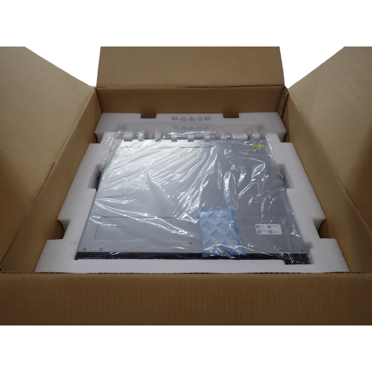 NEW Dell VEP4600 Virtual Edge Platform 4600 4-Core 16GB RAM 1U VNF - No OS
