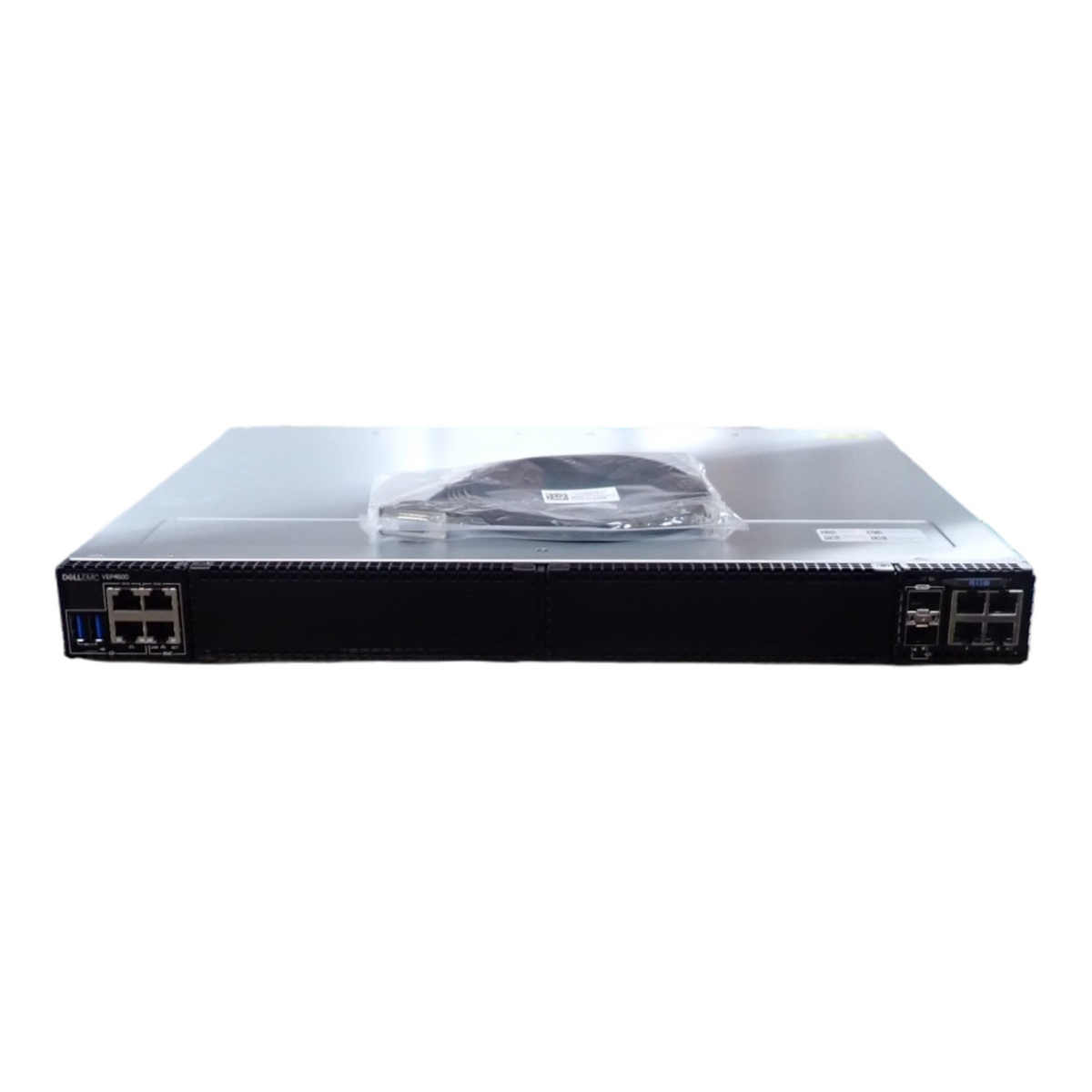 NEW Dell VEP4600 Virtual Edge Platform 4600 4-Core 16GB RAM 1U VNF - No OS