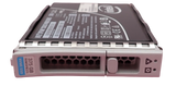 Cisco 375GB 2.5" NVME PCIe Solid State Drive SSD UCSC-NVMEXPB-I375 + M5 M6 Caddy