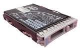 Cisco 375GB 2.5" NVME PCIe Solid State Drive SSD UCSC-NVMEXPB-I375 + M5 M6 Caddy