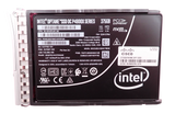 Cisco 375GB 2.5" NVME PCIe Solid State Drive SSD UCSC-NVMEXPB-I375 + M5 M6 Caddy