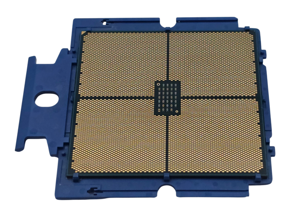 AMD EPYC 9015 8-Core 3.6GHZ 64MB L3 CPU PCIe 5 125W Processor SP5 100-000001553