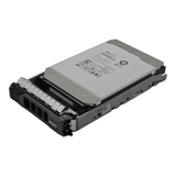 Dell 4N7V0 16TB 7.2K SAS 12G 3.5'' LFF HDD Server Hard Drive 04N7V0 MG08SCA16TEY