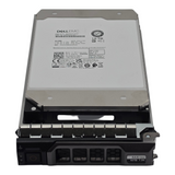 Dell 4N7V0 16TB 7.2K SAS 12G 3.5'' LFF HDD Server Hard Drive 04N7V0 MG08SCA16TEY