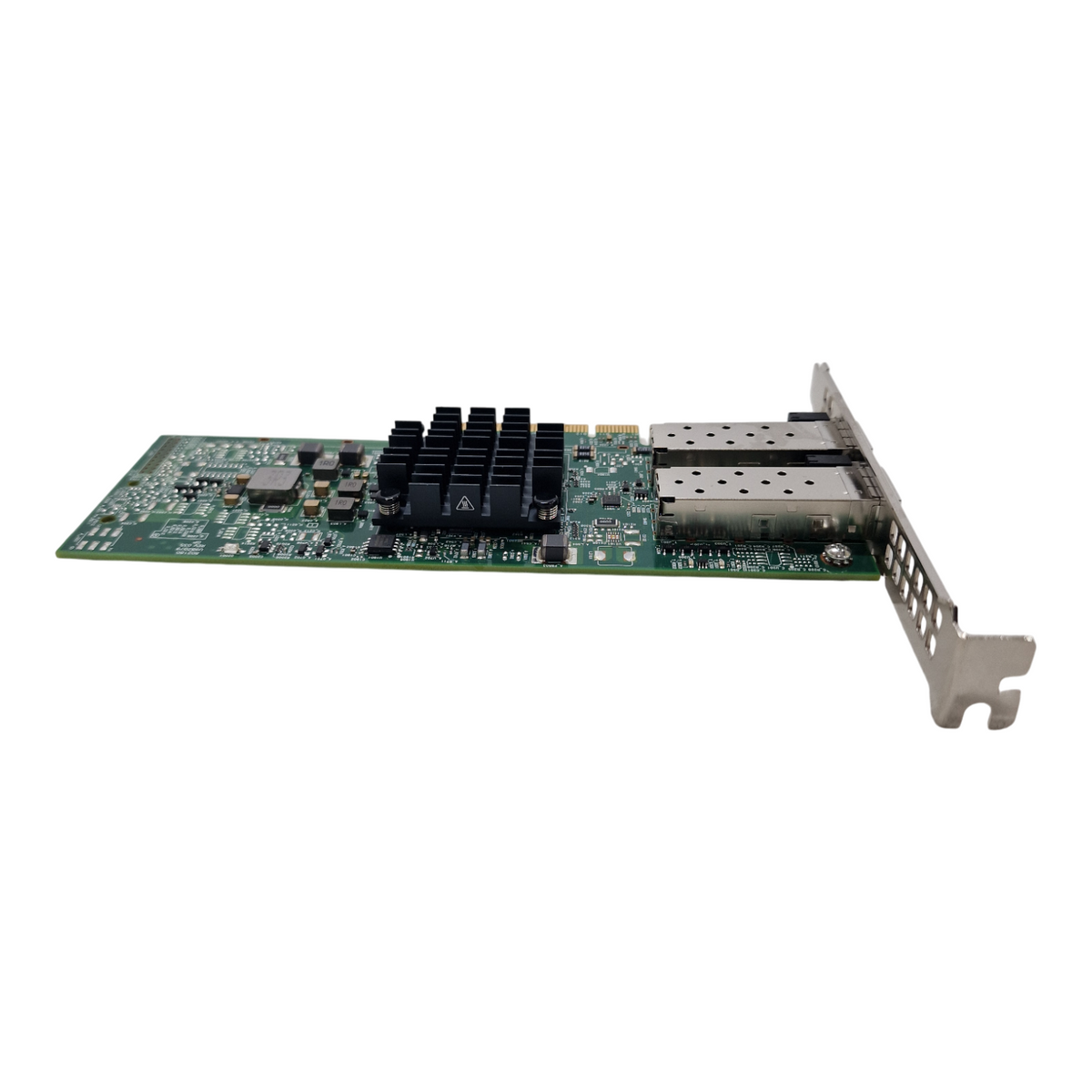 Dell Broadcom 57412 Dual Port 10Gb SFP+ Low Profile PCIe x8 Network Card GMW01