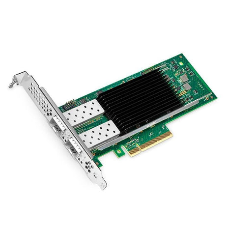 New Intel E810-XXVDA2 Dual Port 25GbE SFP28 PCIe 4.0 x8 Network Adapter