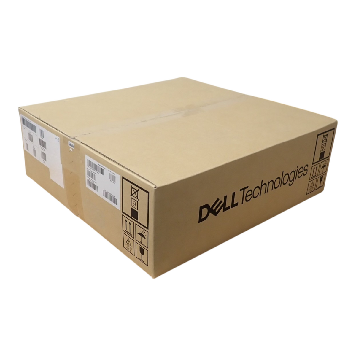 NEW Dell VEP4600 Virtual Edge Platform 4600 16-Core 32GB RAM 1U VNF - No OS