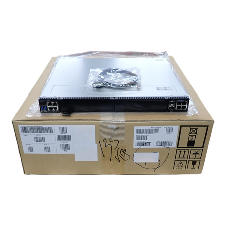 NEW Dell VEP4600 Virtual Edge Platform 4600 8-Core 16GB RAM 1U VNF - No OS