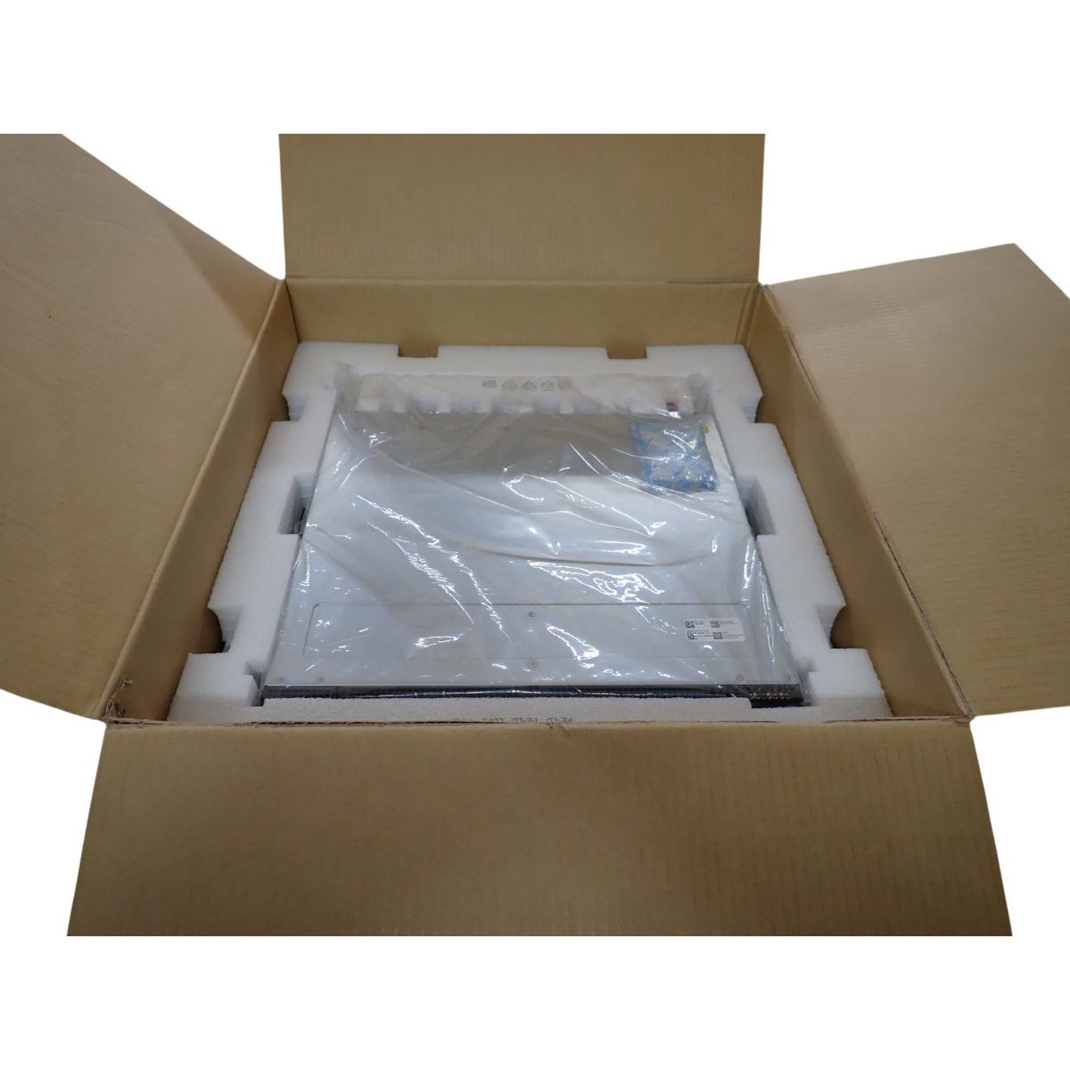 NEW Dell VEP4600 Virtual Edge Platform 4600 8-Core 16GB RAM 1U VNF - No OS