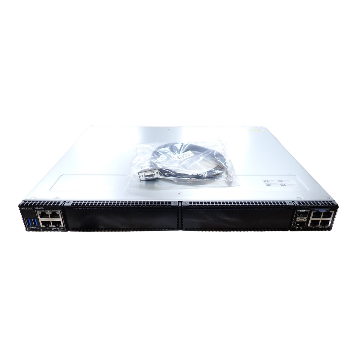 NEW Dell VEP4600 Virtual Edge Platform 4600 8-Core 16GB RAM 1U VNF - No OS