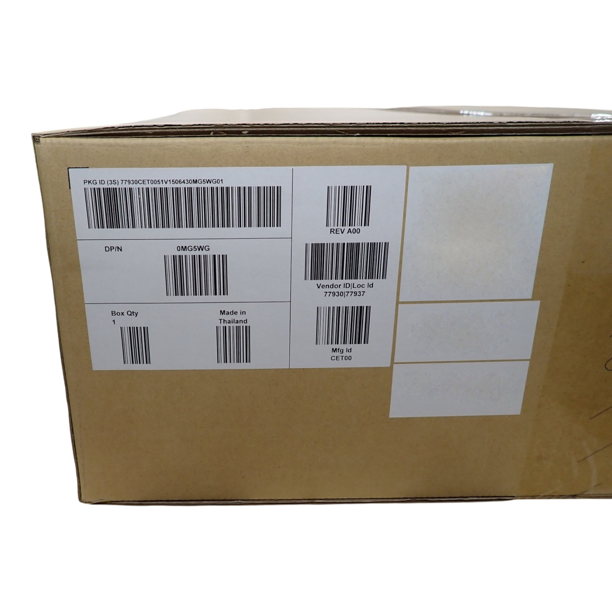 NEW Dell VEP4600 Virtual Edge Platform 4600 8-Core 16GB RAM 1U VNF - No OS